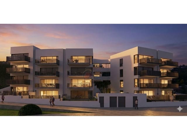 2 soverom Leilighet til salgs i Palamós med svømmebasseng garasje - € 269 000 (Ref: 9095518)