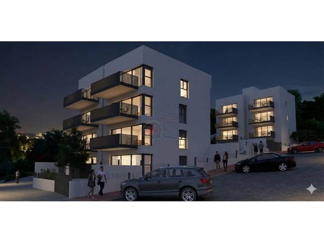 2 soverom Leilighet til salgs i Palamós med svømmebasseng garasje - € 269 000 (Ref: 9095518)