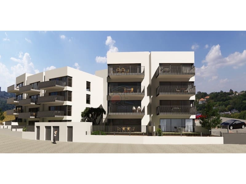 2 soveværelse Lejlighed til salg i Palamos med swimmingpool garage - € 269.000 (Ref: 9095518)