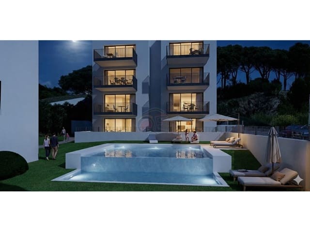 2 soverom Leilighet til salgs i Palamós med svømmebasseng garasje - € 269 000 (Ref: 9095518)