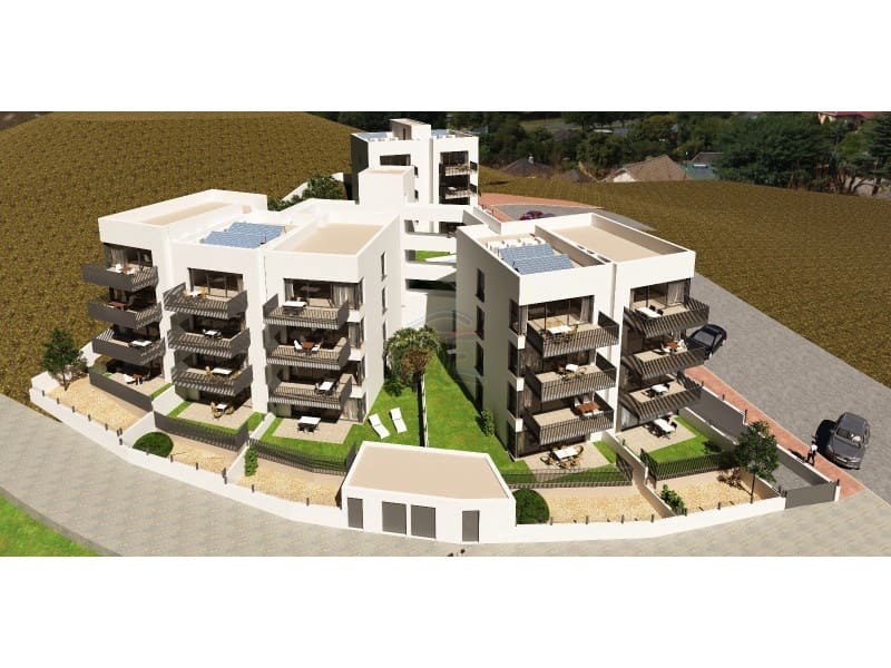 2 soveværelse Lejlighed til salg i Palamos med swimmingpool garage - € 269.000 (Ref: 9095518)