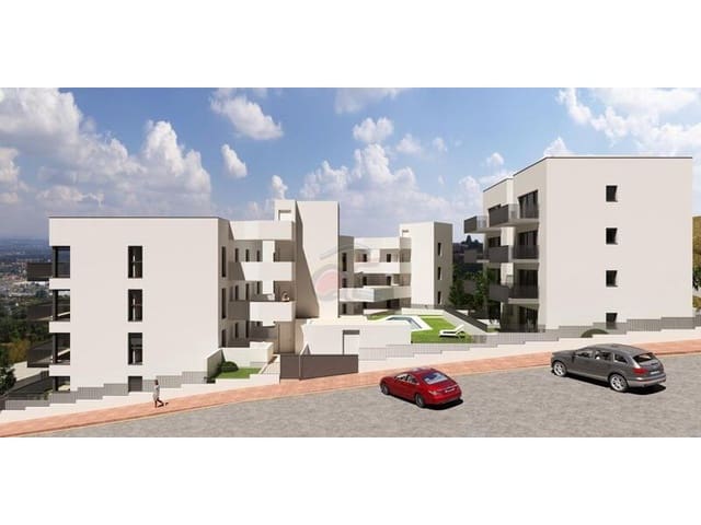 2 soveværelse Lejlighed til salg i Palamós med swimmingpool garage - € 304.000 (Ref: 9095518)