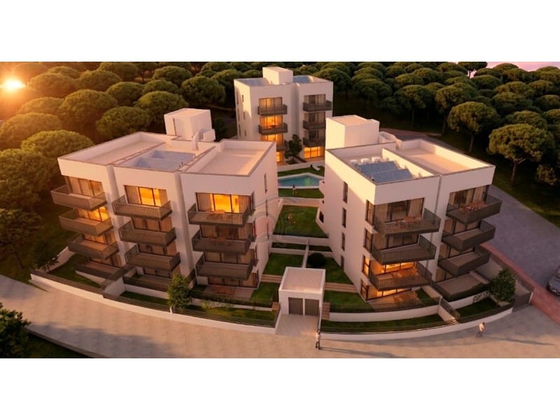 2 sovrum Lägenhet till salu i Palamos med pool garage - 304 000 € (Ref: 9095518)