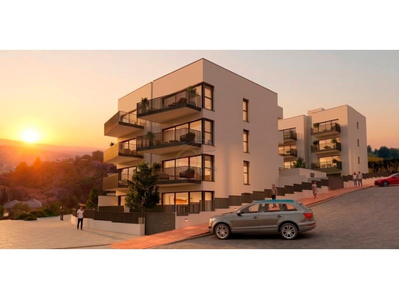 2 sovrum Lägenhet till salu i Palamos med pool garage - 304 000 € (Ref: 9095518)