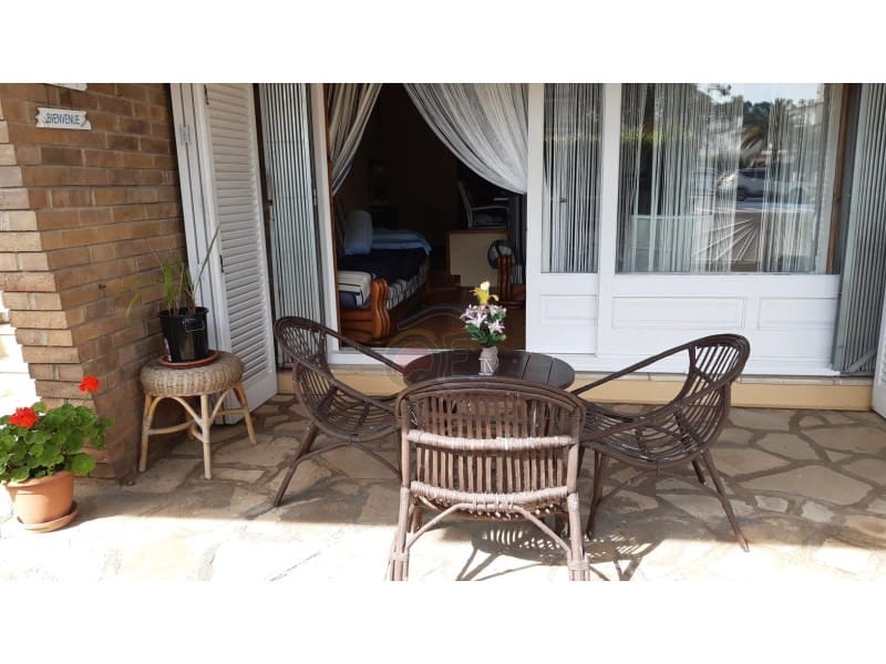 3 slaapkamer Appartement te koop in Calonge i Sant Antoni - € 390.000 (Ref: 9110629)