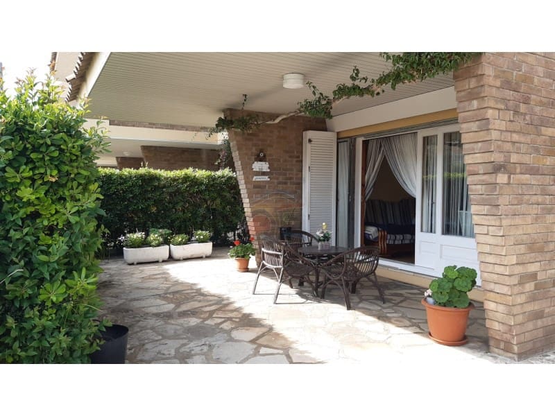 3 slaapkamer Appartement te koop in Calonge i Sant Antoni - € 390.000 (Ref: 9110629)