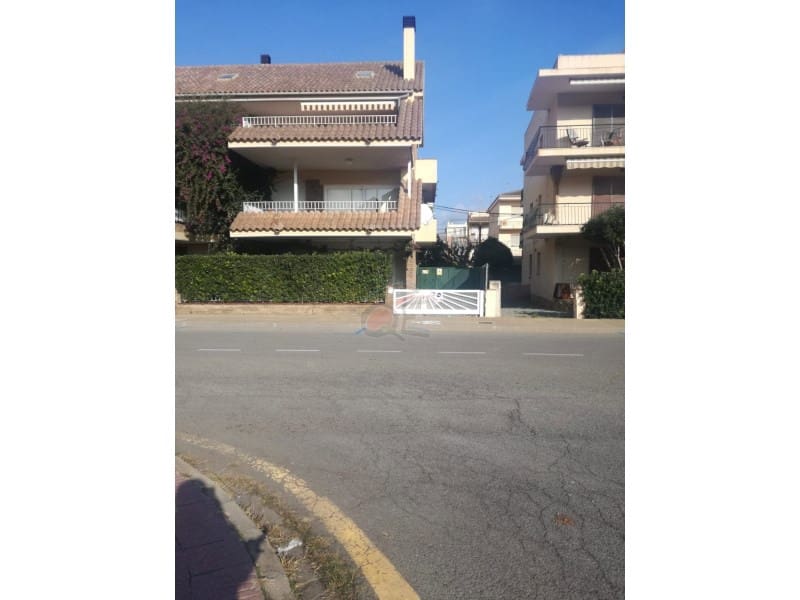 3 slaapkamer Appartement te koop in Calonge i Sant Antoni - € 390.000 (Ref: 9110629)