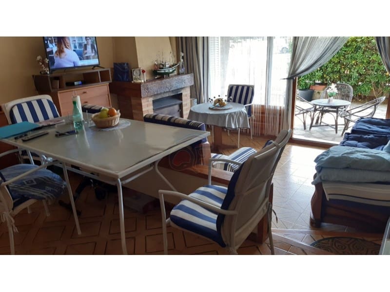 3 slaapkamer Appartement te koop in Calonge i Sant Antoni - € 390.000 (Ref: 9110629)