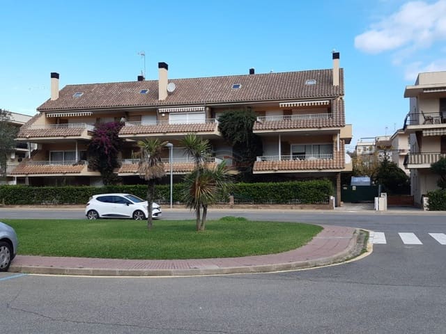 3 soveværelse Lejlighed til salg i Calonge i Sant Antoni - € 390.000 (Ref: 9110629)