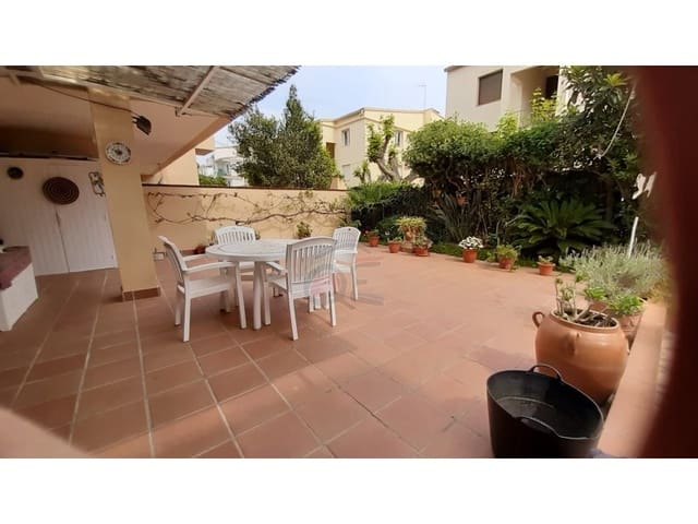 3 Zimmer Apartment zu verkaufen in Calonge i Sant Antoni - 390.000 € (Ref: 9110629)