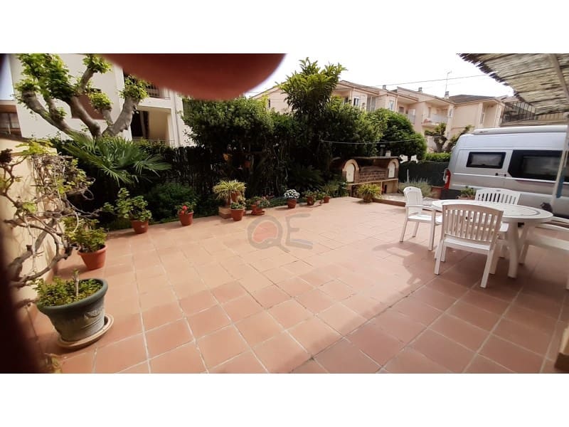 3 slaapkamer Appartement te koop in Calonge i Sant Antoni - € 390.000 (Ref: 9110629)