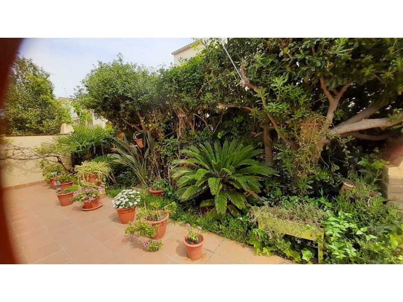 3 slaapkamer Appartement te koop in Calonge i Sant Antoni - € 390.000 (Ref: 9110629)