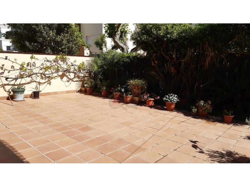 3 slaapkamer Appartement te koop in Calonge i Sant Antoni - € 390.000 (Ref: 9110629)