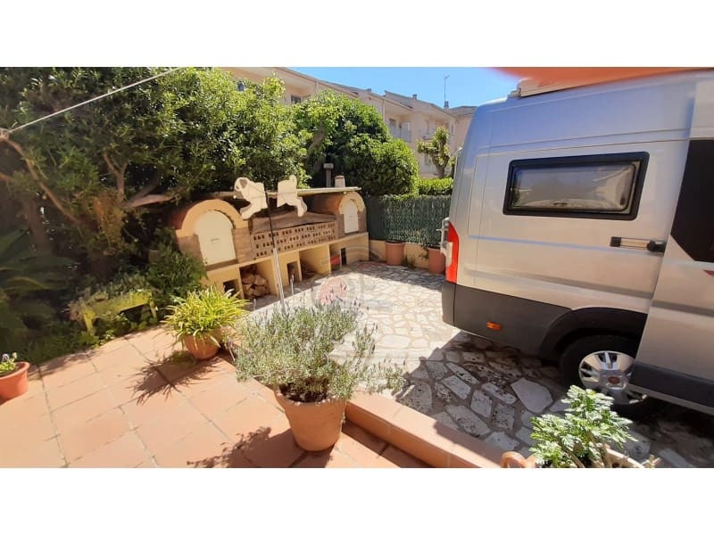 3 slaapkamer Appartement te koop in Calonge i Sant Antoni - € 390.000 (Ref: 9110629)