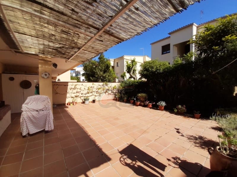 3 slaapkamer Appartement te koop in Calonge i Sant Antoni - € 390.000 (Ref: 9110629)