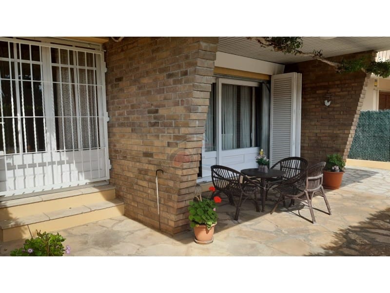 3 slaapkamer Appartement te koop in Calonge i Sant Antoni - € 390.000 (Ref: 9110629)