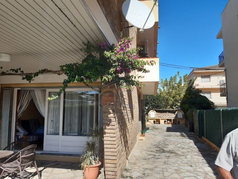 3 slaapkamer Appartement te koop in Calonge i Sant Antoni - € 390.000 (Ref: 9110629)