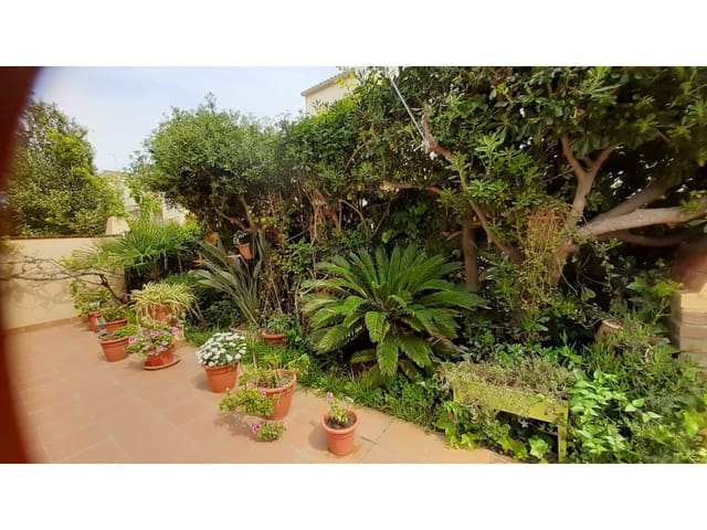 3 Zimmer Apartment zu verkaufen in Calonge i Sant Antoni - 390.000 € (Ref: 9110629)