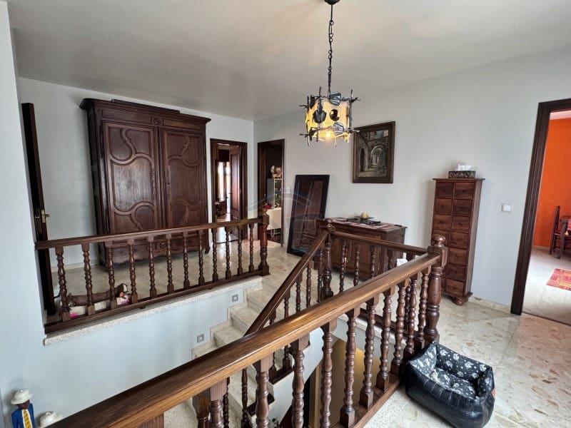 5 sypialnia Willa na sprzedaż w Platja d'Aro z basenem garażem - 899 000 € (Ref: 9129953)