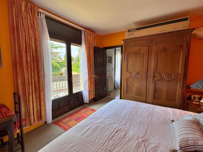 5 sypialnia Willa na sprzedaż w Platja d'Aro z basenem garażem - 899 000 € (Ref: 9129953)