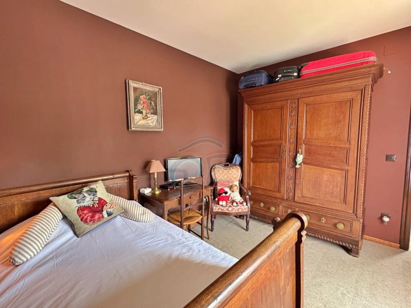 5 sypialnia Willa na sprzedaż w Platja d'Aro z basenem garażem - 899 000 € (Ref: 9129953)