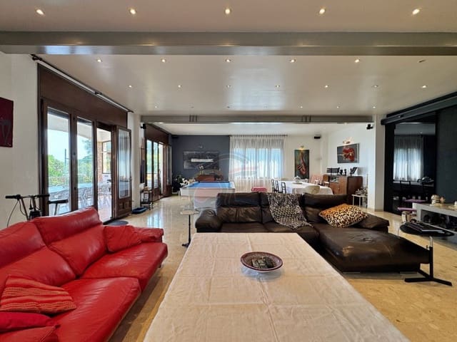 5 quarto Moradia para venda em Platja d'Aro, Castell-Platja d'Aro com piscina garagem - 899 000 € (Ref: 9129953)