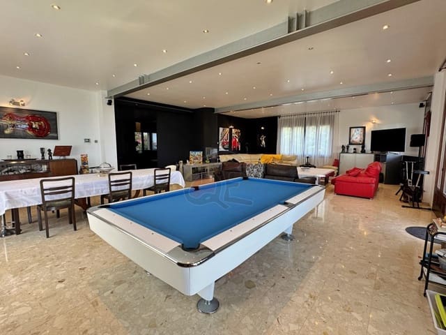 5 quarto Moradia para venda em Platja d'Aro, Castell-Platja d'Aro com piscina garagem - 899 000 € (Ref: 9129953)