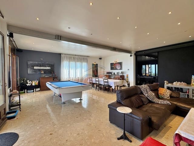 5 quarto Moradia para venda em Platja d'Aro, Castell-Platja d'Aro com piscina garagem - 899 000 € (Ref: 9129953)