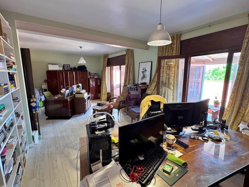 5 sypialnia Willa na sprzedaż w Platja d'Aro z basenem garażem - 899 000 € (Ref: 9129953)