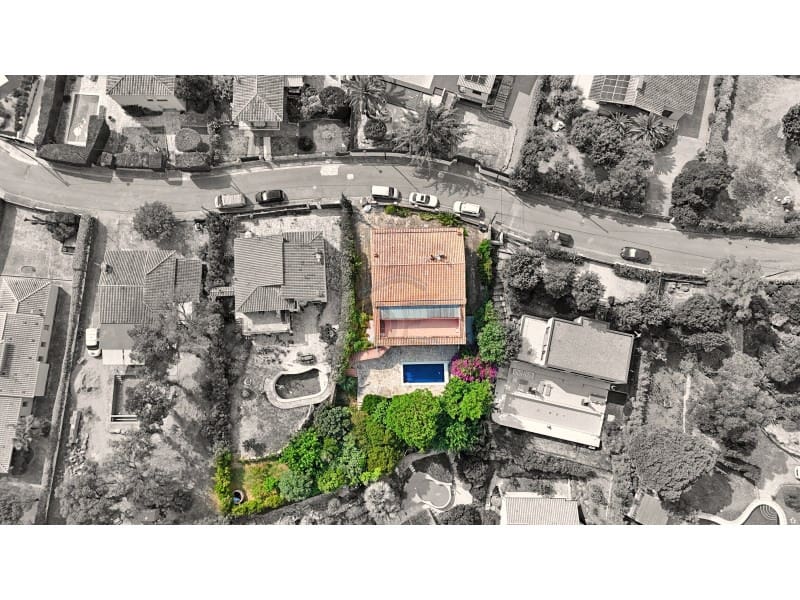 5 sypialnia Willa na sprzedaż w Platja d'Aro z basenem garażem - 899 000 € (Ref: 9129953)