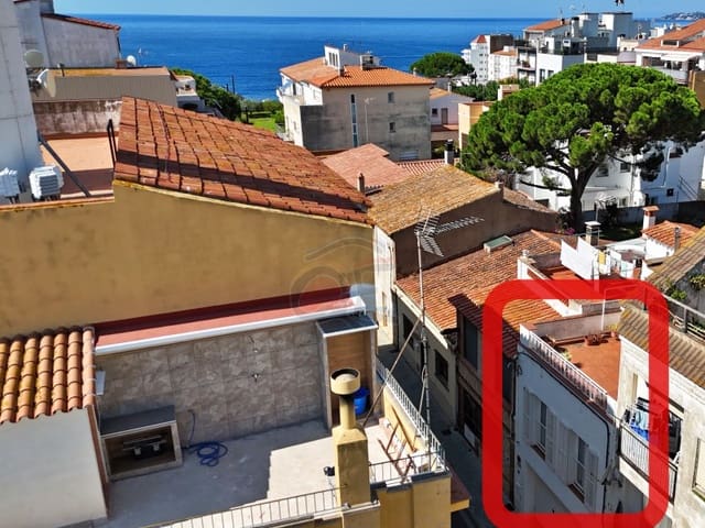 4 sypialnia Dom na sprzedaż w Palamós z garażem - 455 000 € (Ref: 9131907)