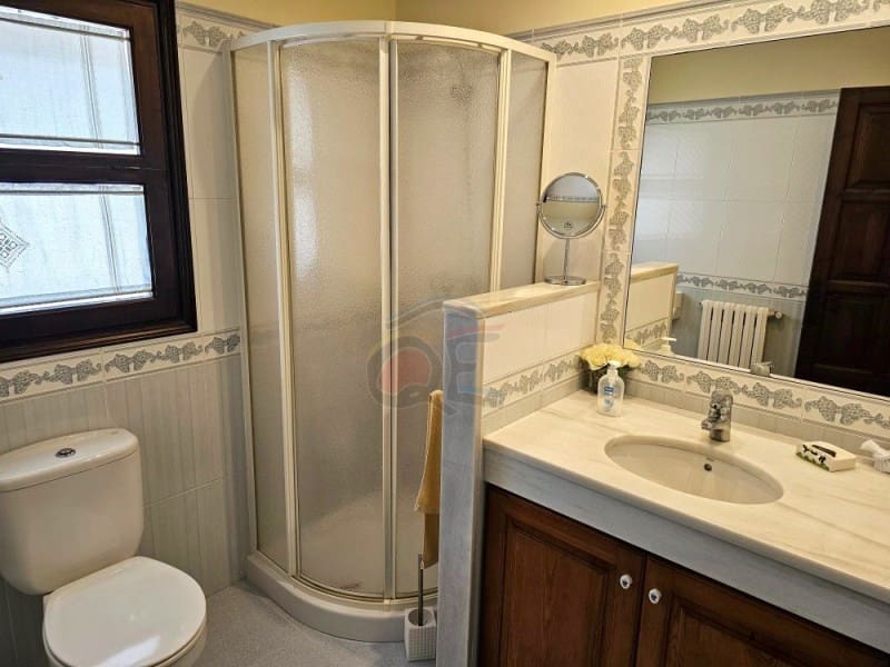 5 slaapkamer Villa te koop in Calonge i Sant Antoni met zwembad garage - € 760.000 (Ref: 9161230)