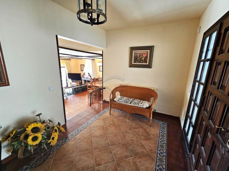 5 slaapkamer Villa te koop in Calonge i Sant Antoni met zwembad garage - € 760.000 (Ref: 9161230)