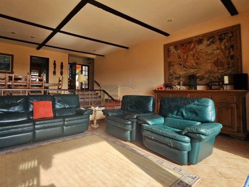 5 slaapkamer Villa te koop in Calonge i Sant Antoni met zwembad garage - € 760.000 (Ref: 9161230)