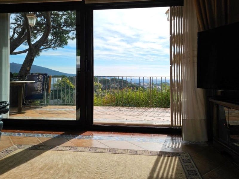 5 slaapkamer Villa te koop in Calonge i Sant Antoni met zwembad garage - € 760.000 (Ref: 9161230)