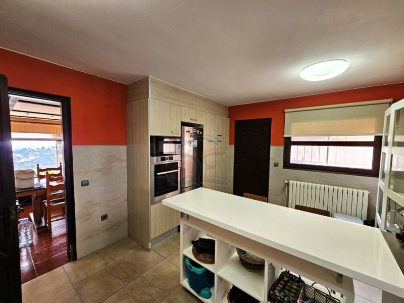 5 slaapkamer Villa te koop in Calonge i Sant Antoni met zwembad garage - € 760.000 (Ref: 9161230)