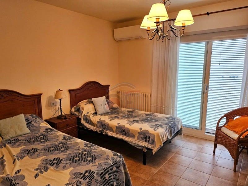 5 slaapkamer Villa te koop in Calonge i Sant Antoni met zwembad garage - € 760.000 (Ref: 9161230)