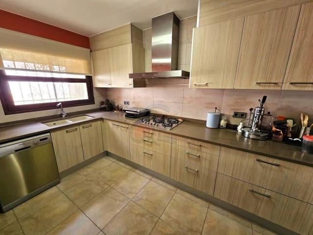 5 sypialnia Willa na sprzedaż w Calonge i Sant Antoni z basenem garażem - 760 000 € (Ref: 9161230)