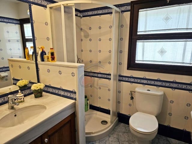 5 sypialnia Willa na sprzedaż w Calonge i Sant Antoni z basenem garażem - 760 000 € (Ref: 9161230)