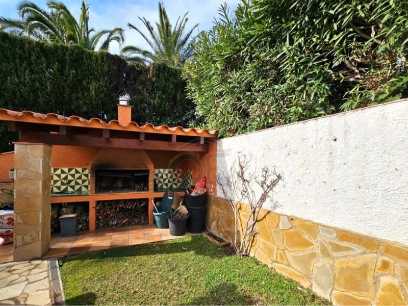 5 slaapkamer Villa te koop in Calonge i Sant Antoni met zwembad garage - € 760.000 (Ref: 9161230)