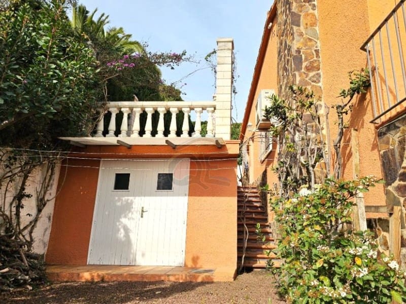 5 slaapkamer Villa te koop in Calonge i Sant Antoni met zwembad garage - € 760.000 (Ref: 9161230)