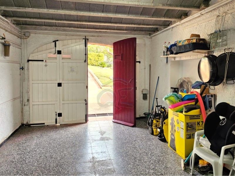 5 slaapkamer Villa te koop in Calonge i Sant Antoni met zwembad garage - € 760.000 (Ref: 9161230)