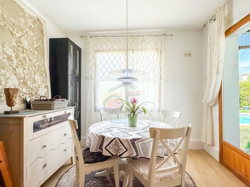 4 soverom Villa til salgs i Calonge i Sant Antoni - € 499 000 (Ref: 9192685)