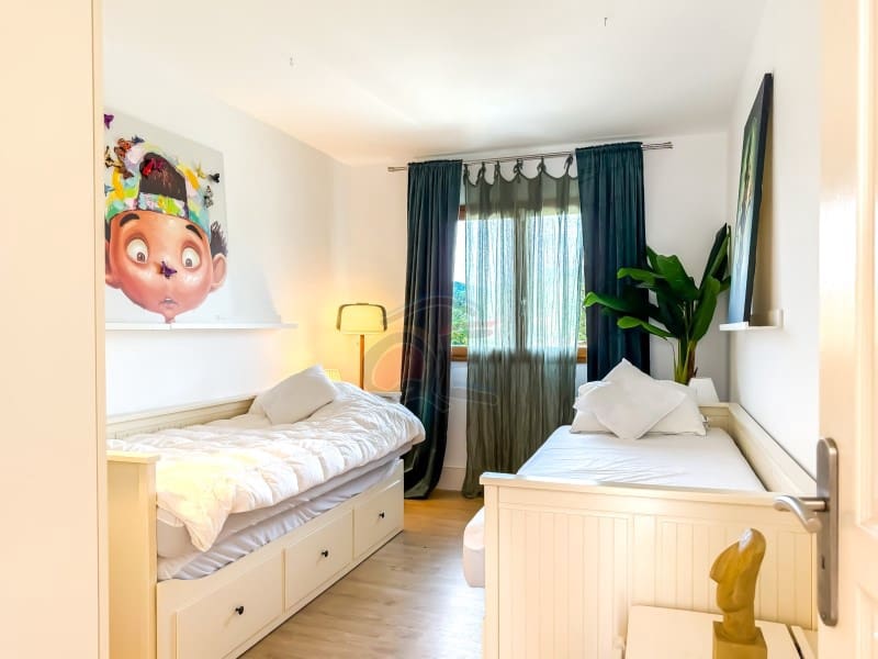 4 soverom Villa til salgs i Calonge i Sant Antoni - € 499 000 (Ref: 9192685)