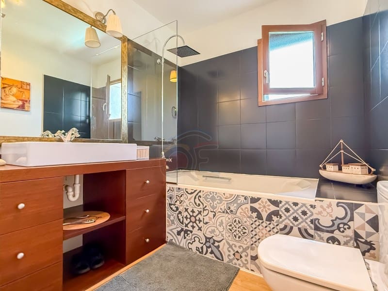 4 soverom Villa til salgs i Calonge i Sant Antoni - € 499 000 (Ref: 9192685)