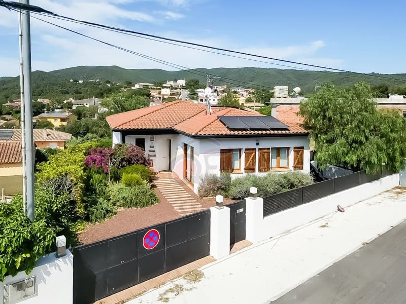 4 soverom Villa til salgs i Calonge i Sant Antoni - € 499 000 (Ref: 9192685)