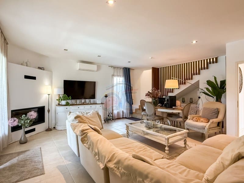 4 soverom Villa til salgs i Calonge i Sant Antoni - € 499 000 (Ref: 9192685)