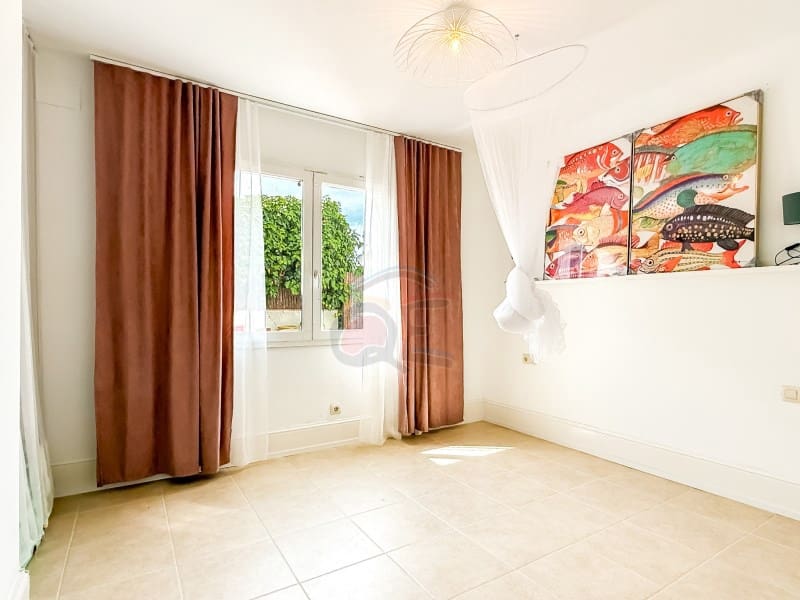 4 soverom Villa til salgs i Calonge i Sant Antoni - € 499 000 (Ref: 9192685)