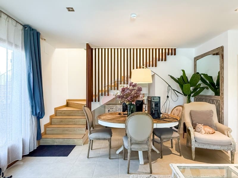 4 soverom Villa til salgs i Calonge i Sant Antoni - € 499 000 (Ref: 9192685)