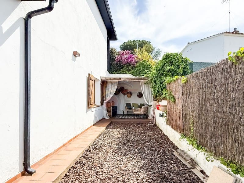 4 soverom Villa til salgs i Calonge i Sant Antoni - € 499 000 (Ref: 9192685)